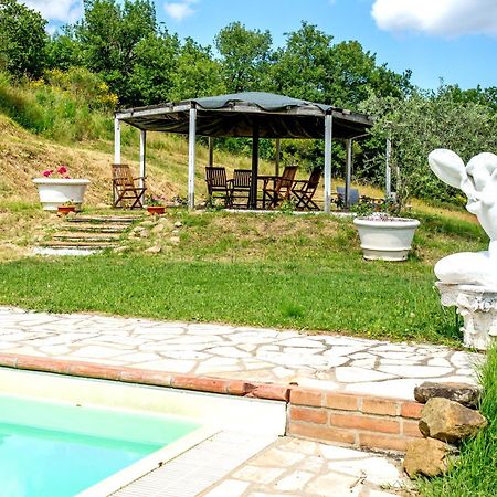 Podere Figlinelle Starda Kültér fotó